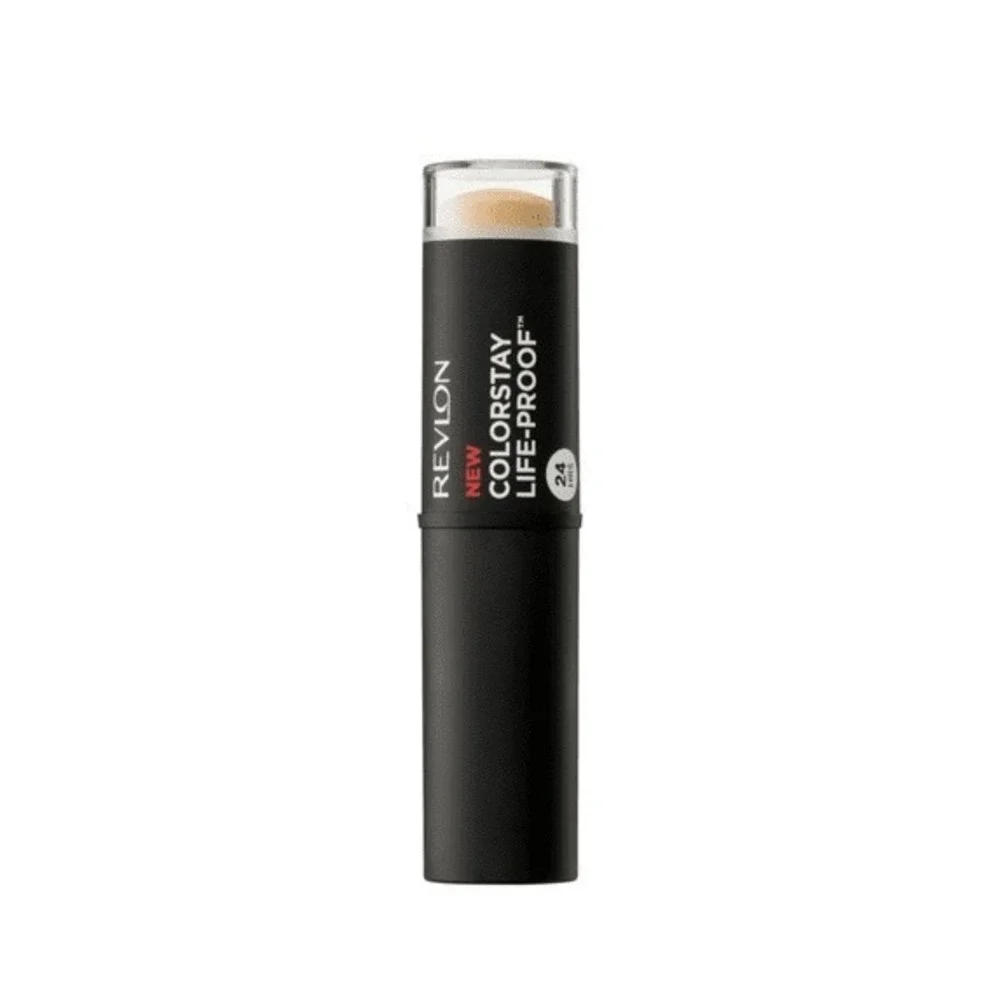 Revlon Colorstay Life-Proof 24 Hours Matte Foundation Stick-180 Sand Beige